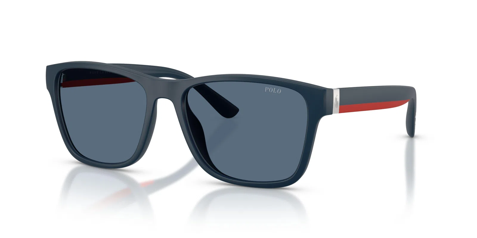 Polo 4229U Sunglasses - Matte Dark Green - view 32